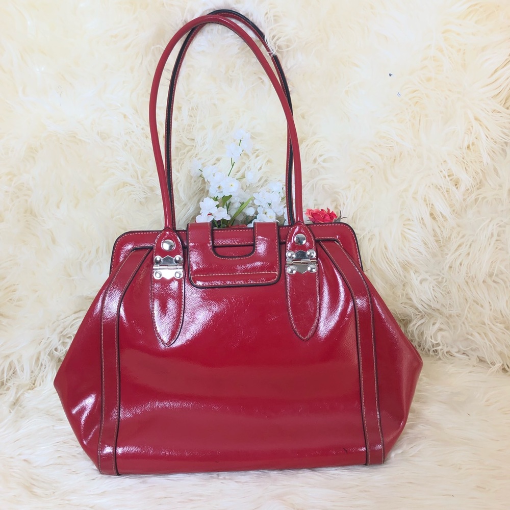 Worthington Women’s Red Purse